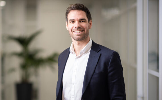 Rob Commandeur