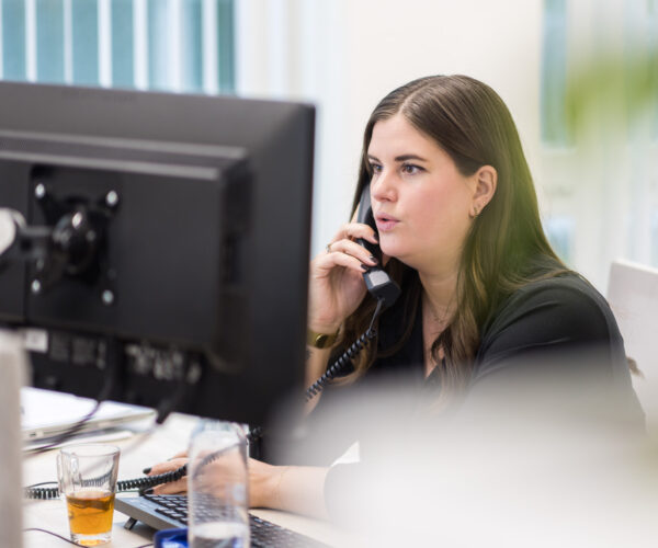 HR-administratie zelf doen