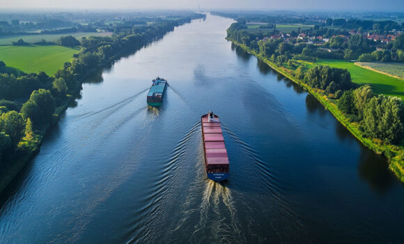 Pensioenfonds Rijn- en Binnenvaart